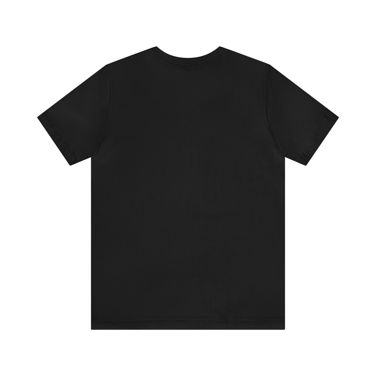 Horror Press Rad Skeleton T-Shirt - Horror Press Unisex Tee - Horror Press Black T Shirt - Horror Press Horror Movie Fan Shirt - Scary Movie Fan Shirt - Horror Game Fan Tee - White on Black T-Shirt