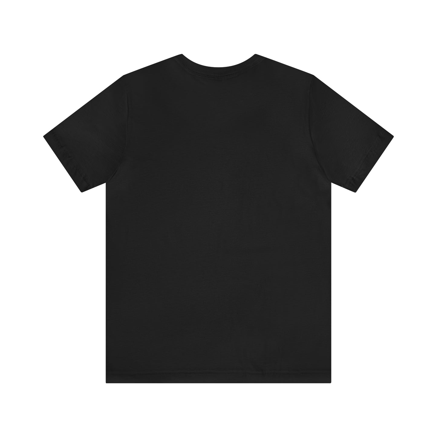 Horror Press T-Shirt - Official Horror Press Unisex Tee - Horror Movie Fan Gift Shirt - Horror Press Horror Fan Shirt - Scary Movie Fan Shirt - Horror Game Fan Tee - White on Black T-Shirt